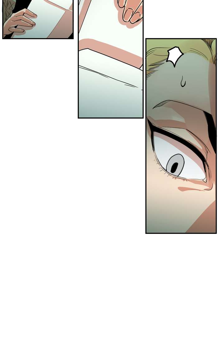 Troll Trap Chapter 8 - halaman 40