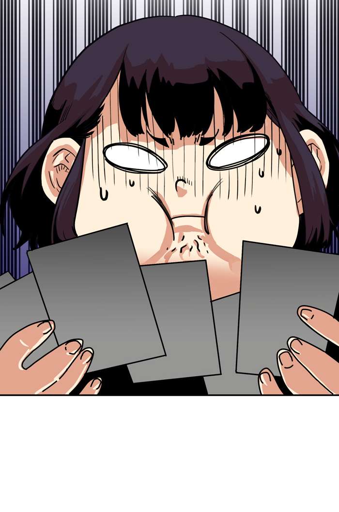 Troll Trap Chapter 8 - halaman 43