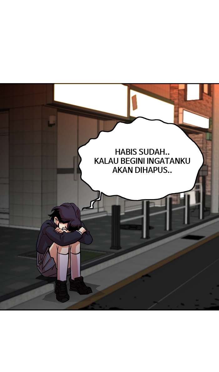 Troll Trap Chapter 8 - halaman 45