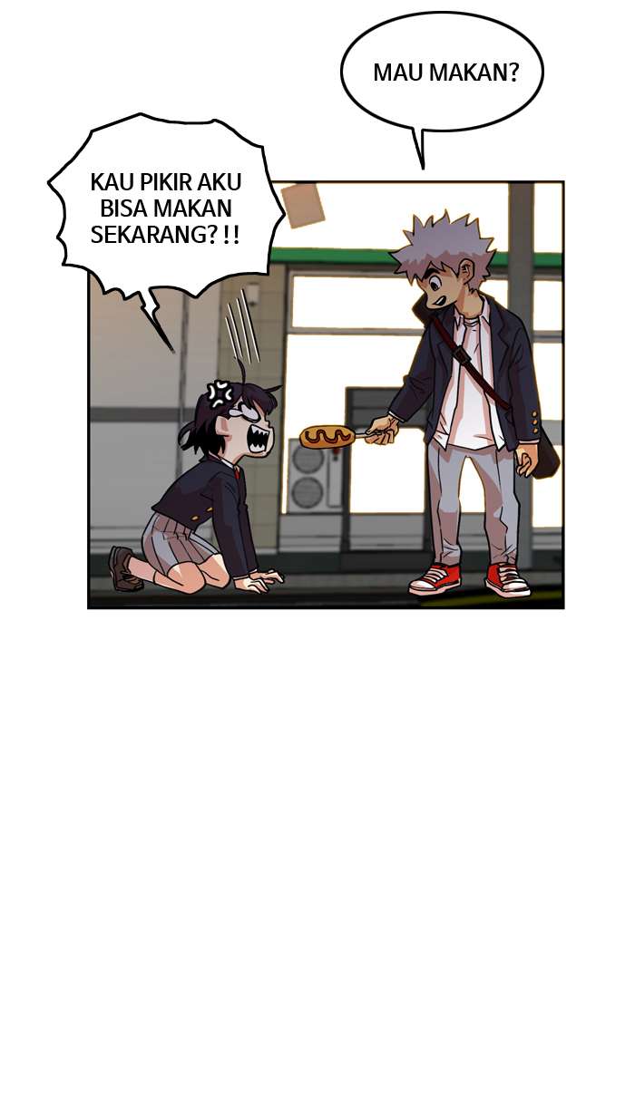 Troll Trap Chapter 8 - halaman 47