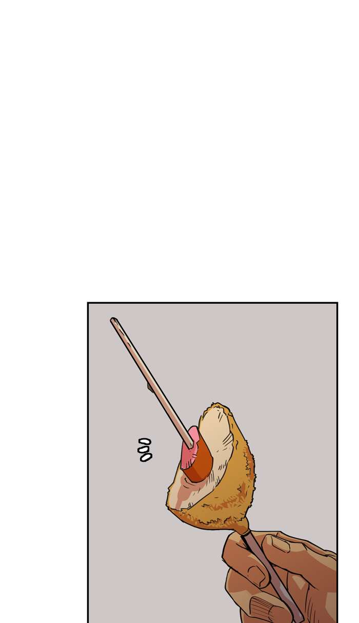 Troll Trap Chapter 8 - halaman 48