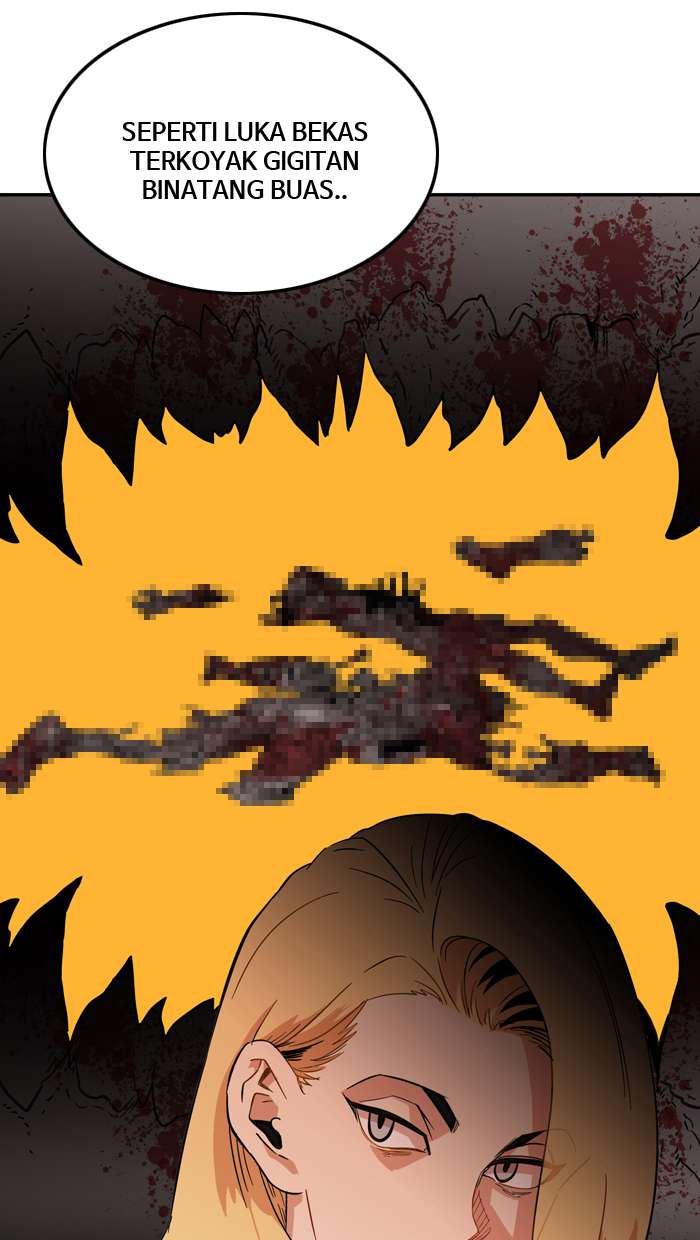 Troll Trap Chapter 8 - halaman 5