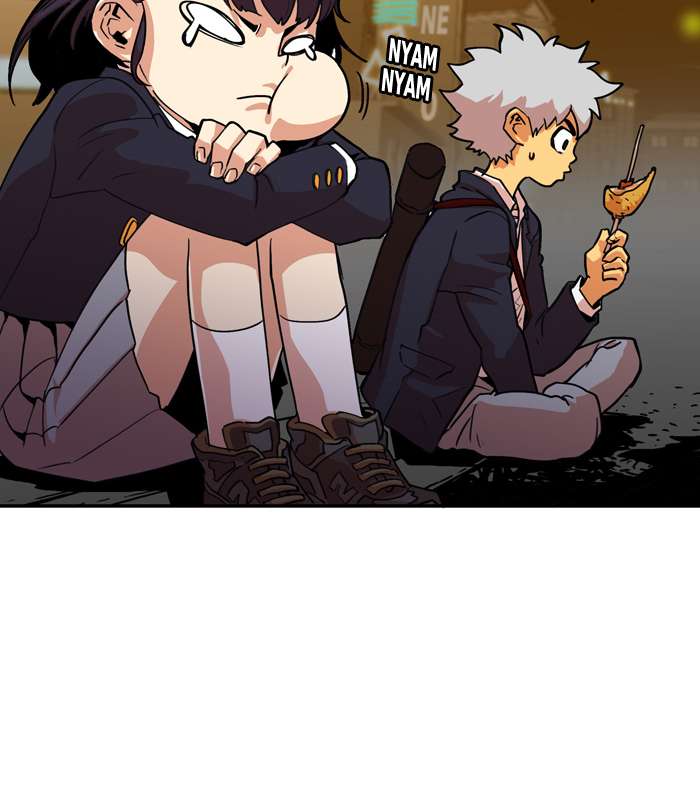 Troll Trap Chapter 8 - halaman 50