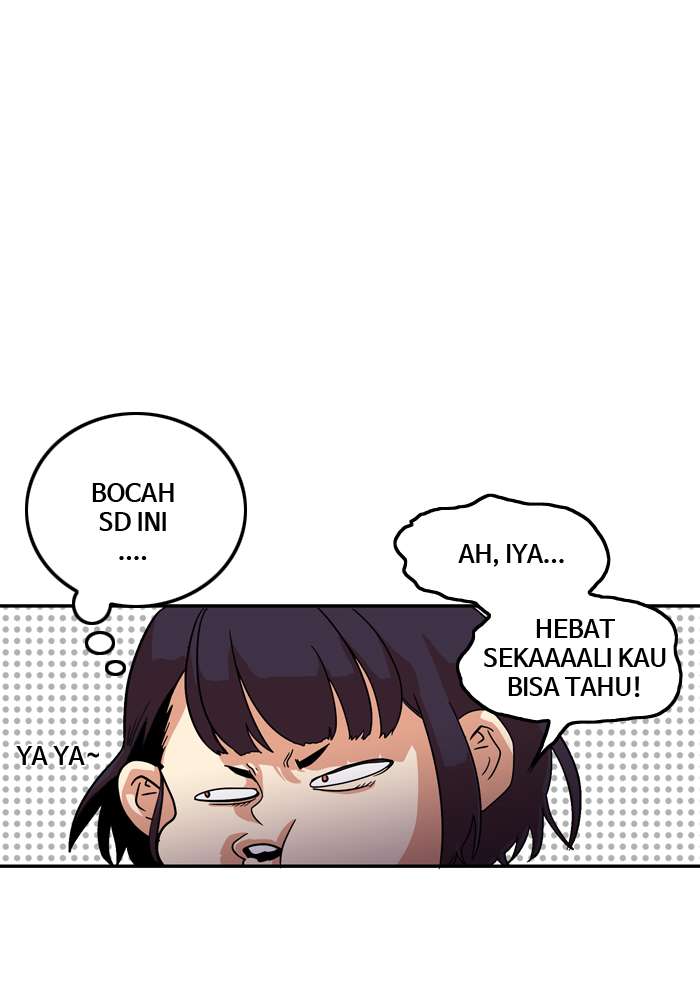 Troll Trap Chapter 8 - halaman 52