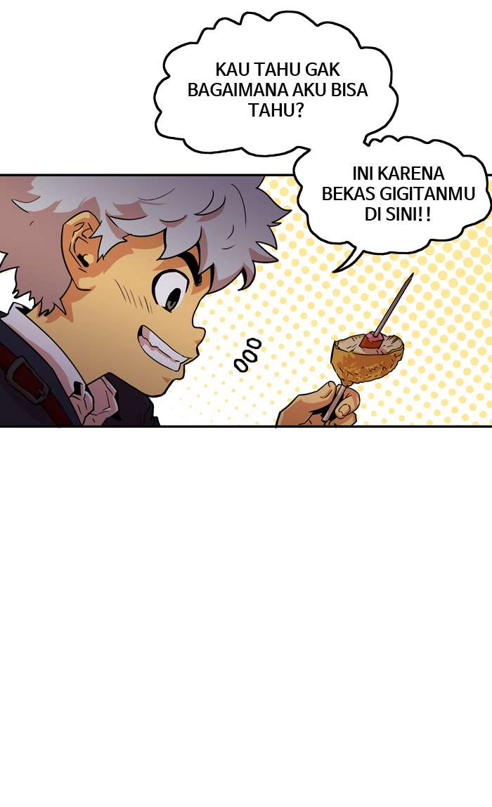 Troll Trap Chapter 8 - halaman 53