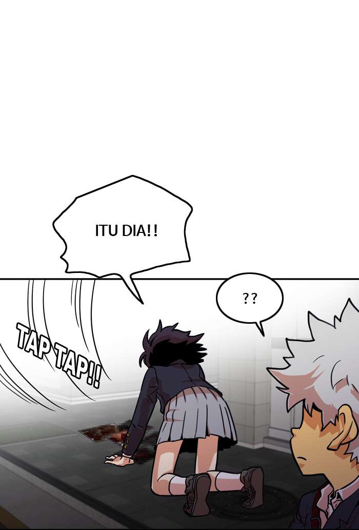 Troll Trap Chapter 8 - halaman 56