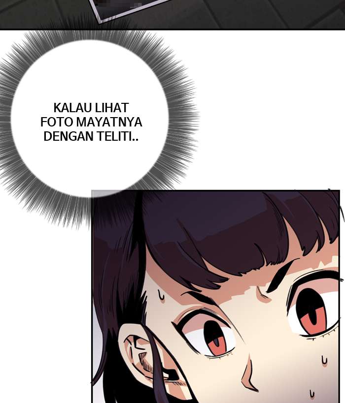 Troll Trap Chapter 8 - halaman 58