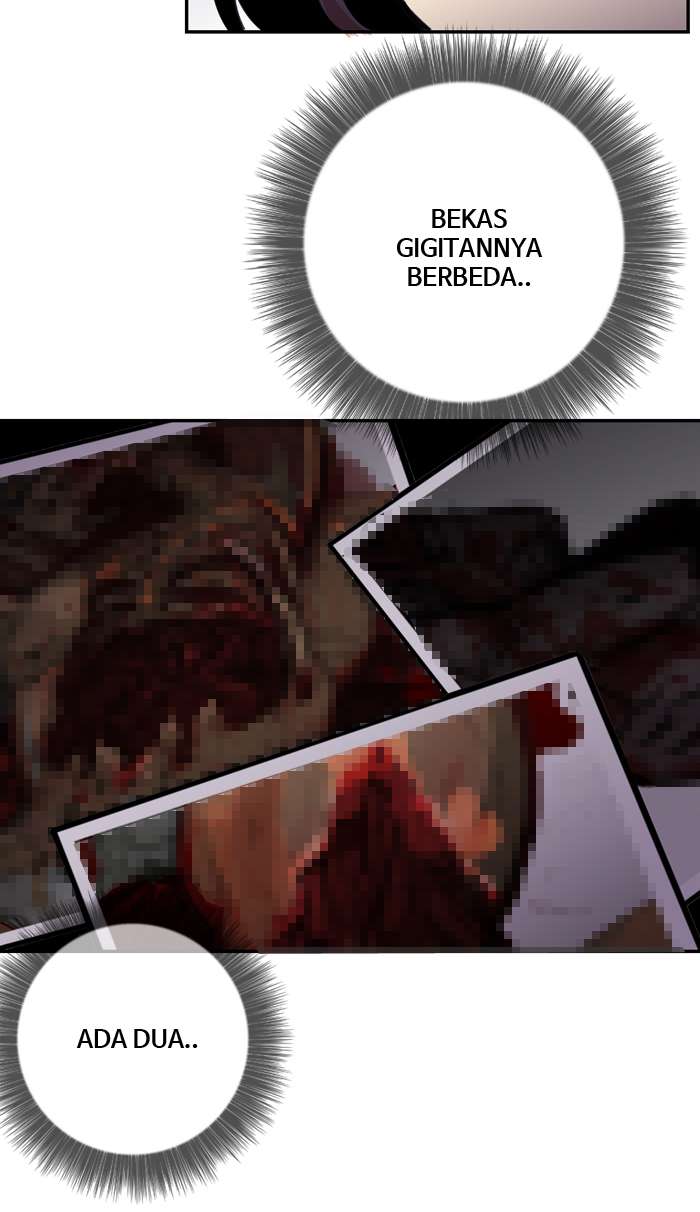 Troll Trap Chapter 8 - halaman 59