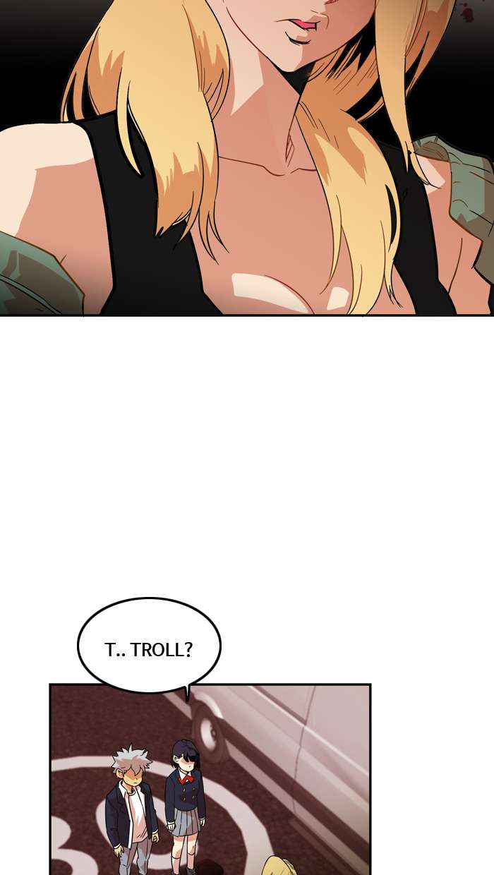 Troll Trap Chapter 8 - halaman 6