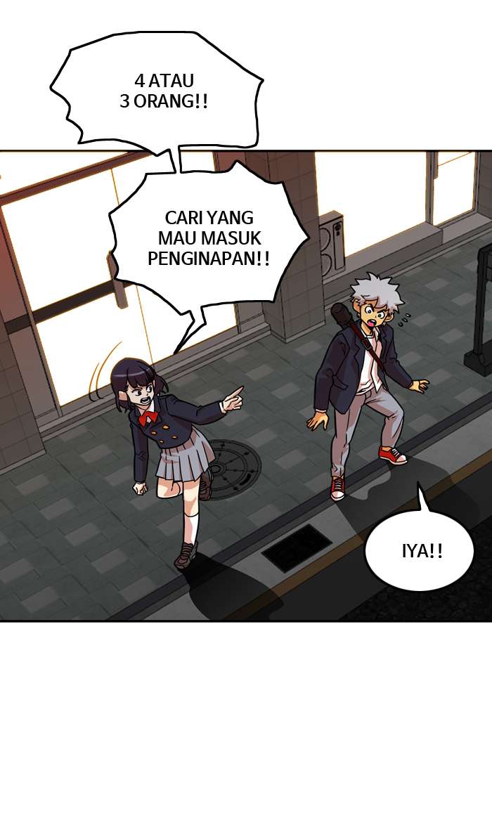 Troll Trap Chapter 8 - halaman 63