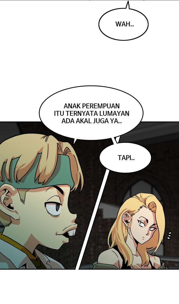 Troll Trap Chapter 8 - halaman 65