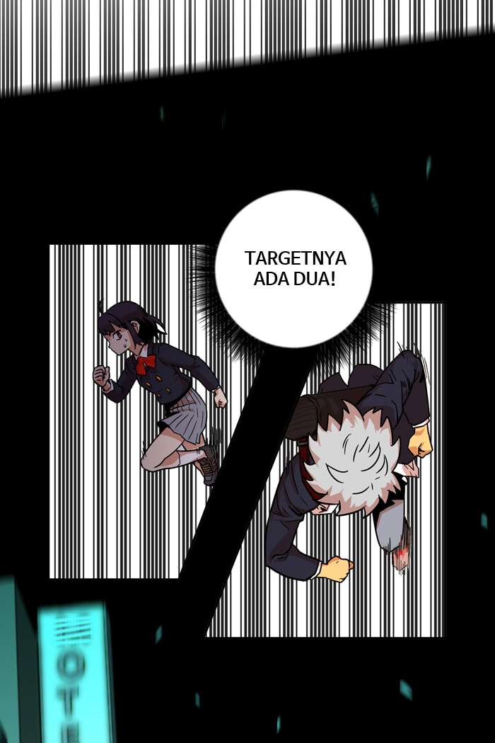 Troll Trap Chapter 8 - halaman 67