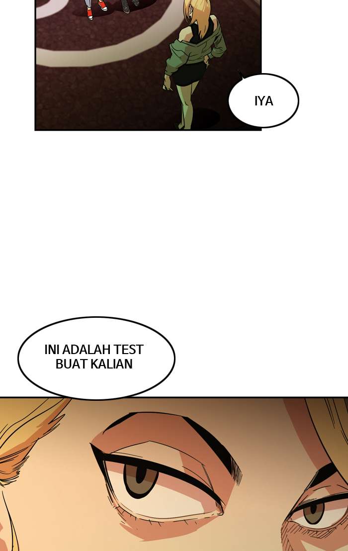 Troll Trap Chapter 8 - halaman 7