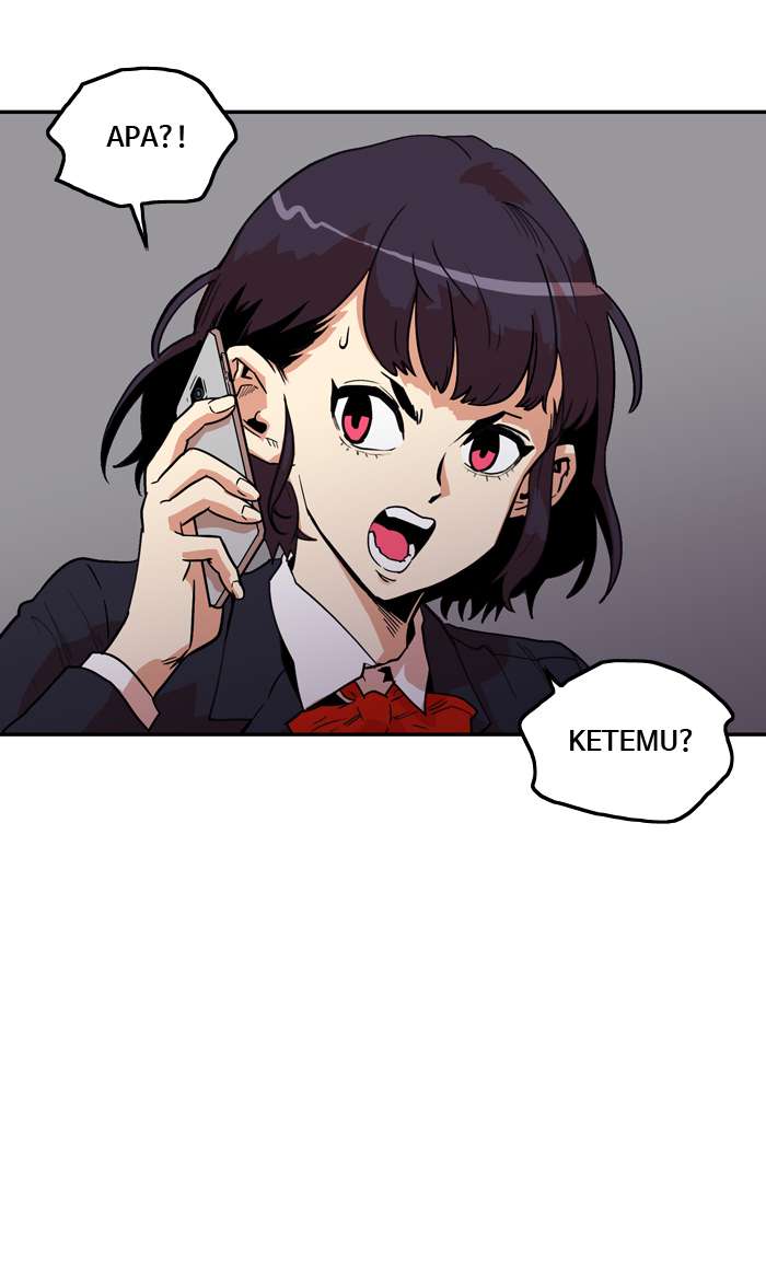 Troll Trap Chapter 8 - halaman 71