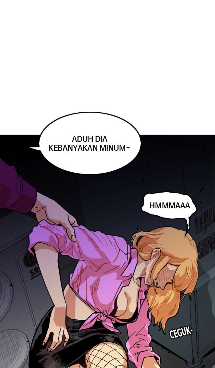 Troll Trap Chapter 8 - halaman 78