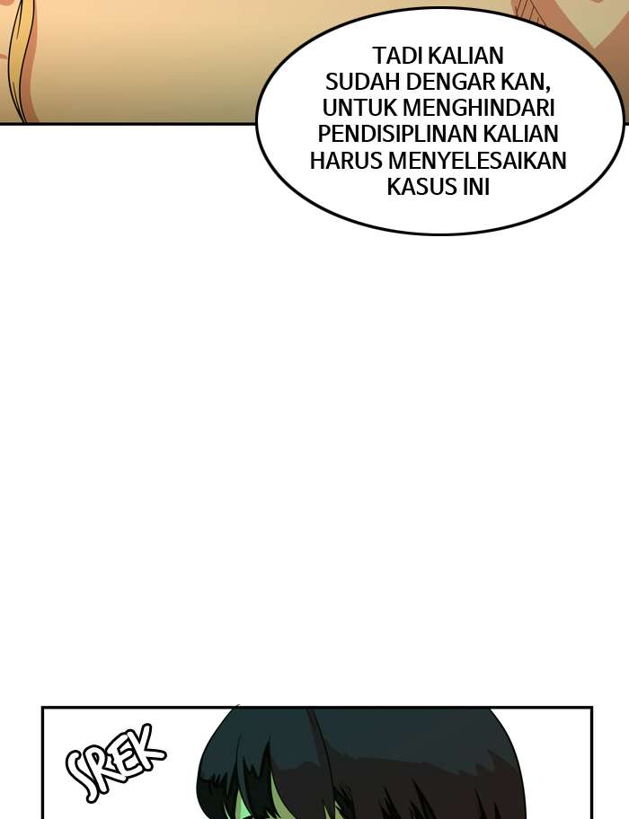 Troll Trap Chapter 8 - halaman 8