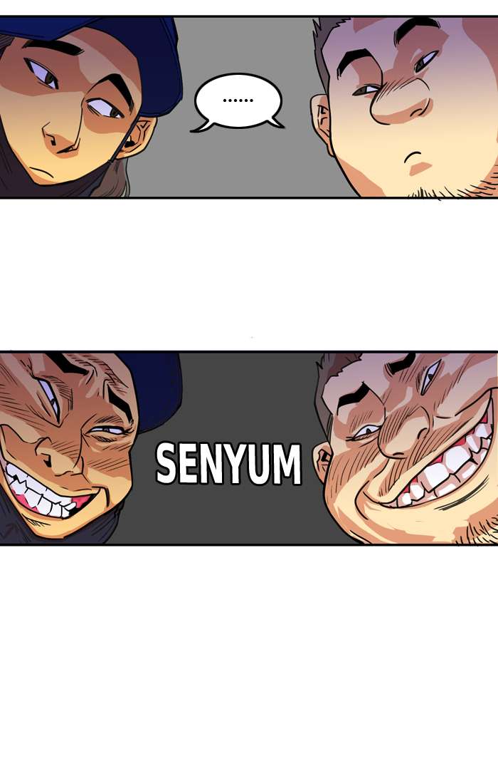 Troll Trap Chapter 8 - halaman 80