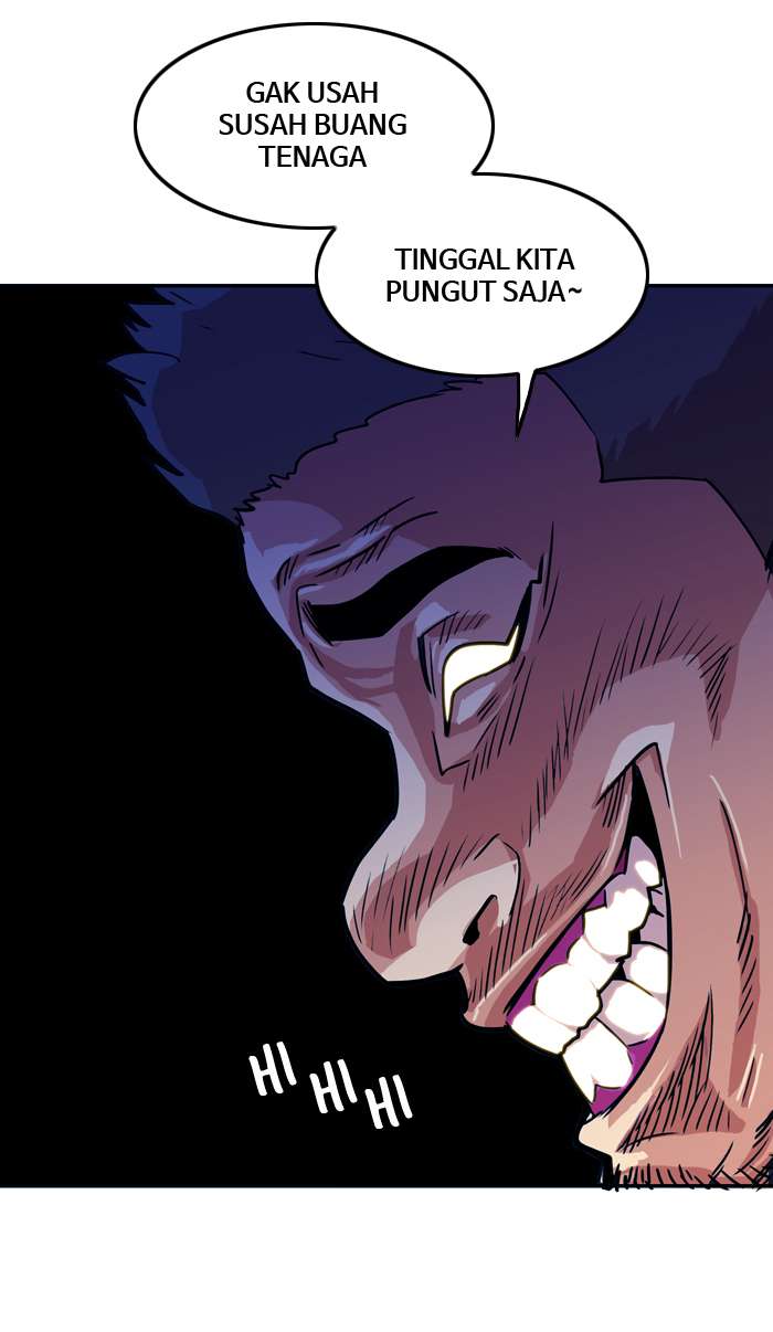 Troll Trap Chapter 8 - halaman 82