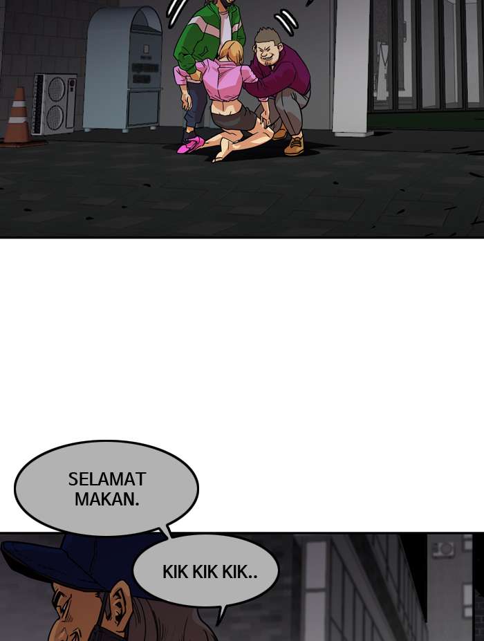 Troll Trap Chapter 8 - halaman 84