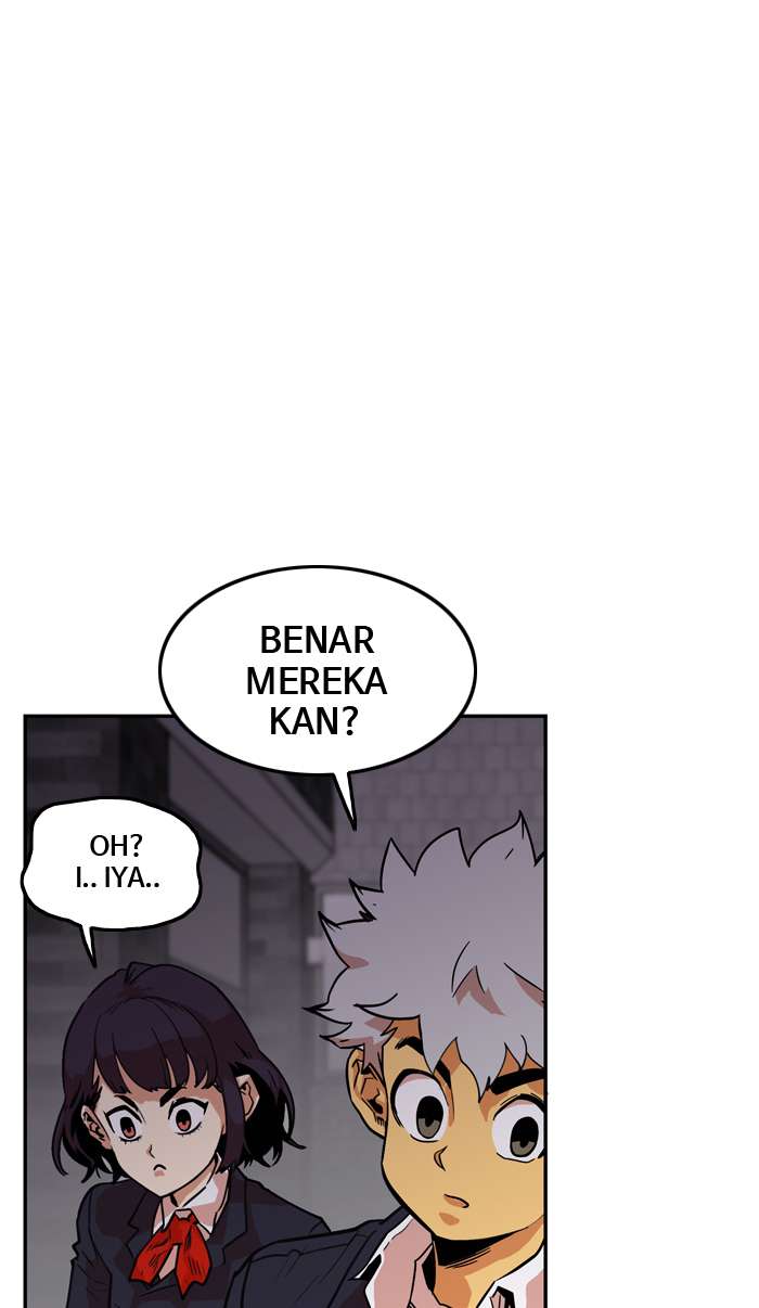 Troll Trap Chapter 8 - halaman 86