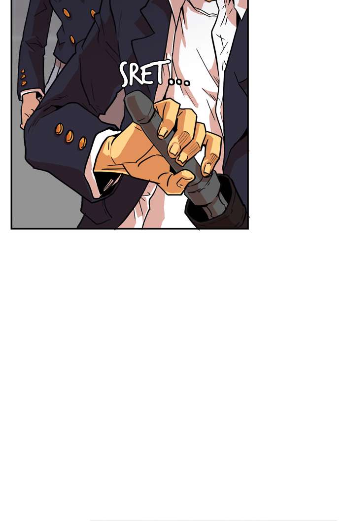 Troll Trap Chapter 8 - halaman 87