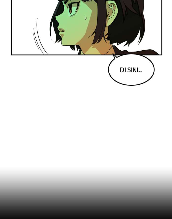 Troll Trap Chapter 8 - halaman 9