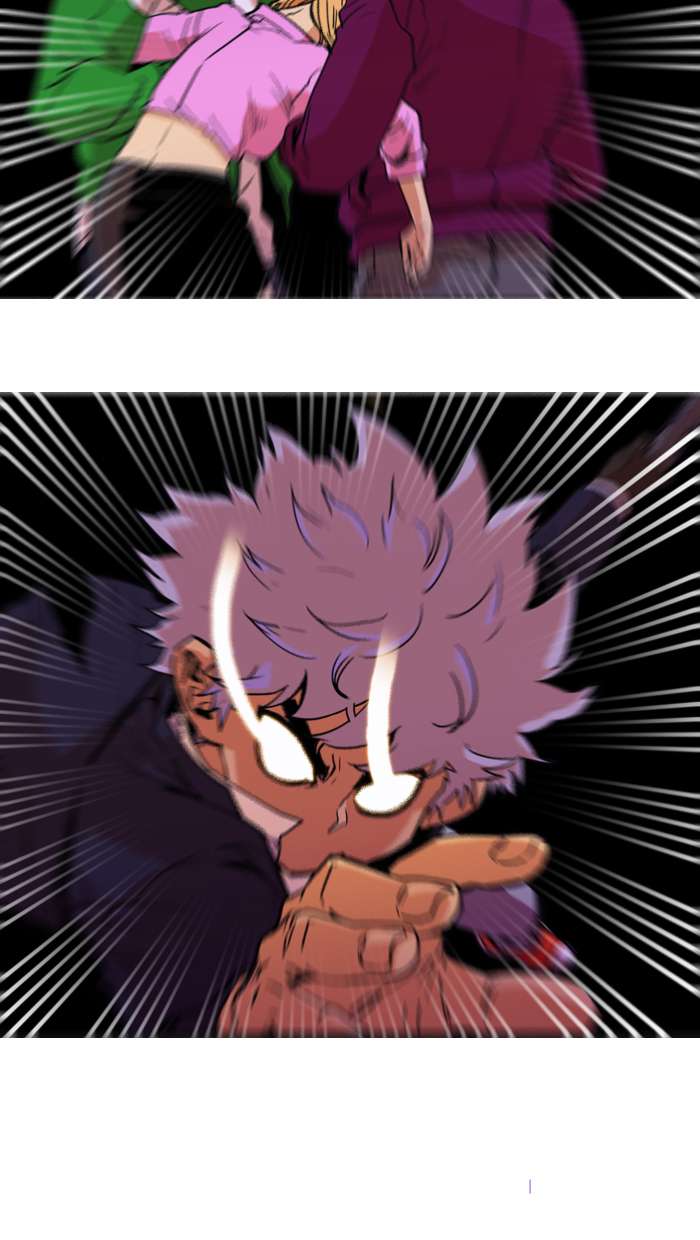 Troll Trap Chapter 8 - halaman 94