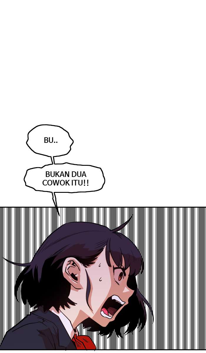 Troll Trap Chapter 8 - halaman 95