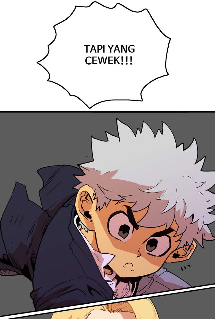 Troll Trap Chapter 8 - halaman 96