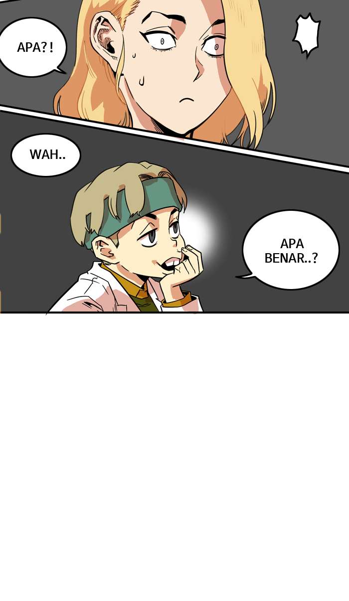 Troll Trap Chapter 8 - halaman 97