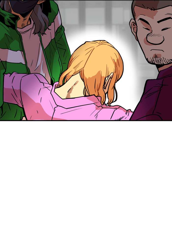 Troll Trap Chapter 8 - halaman 99