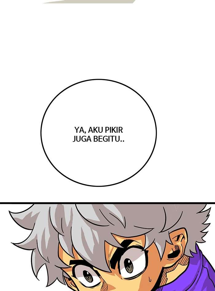 Troll Trap Chapter 80 - halaman 10