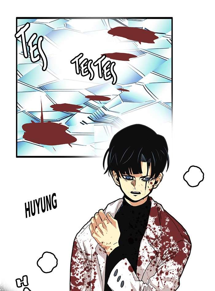 Troll Trap Chapter 80 - halaman 100