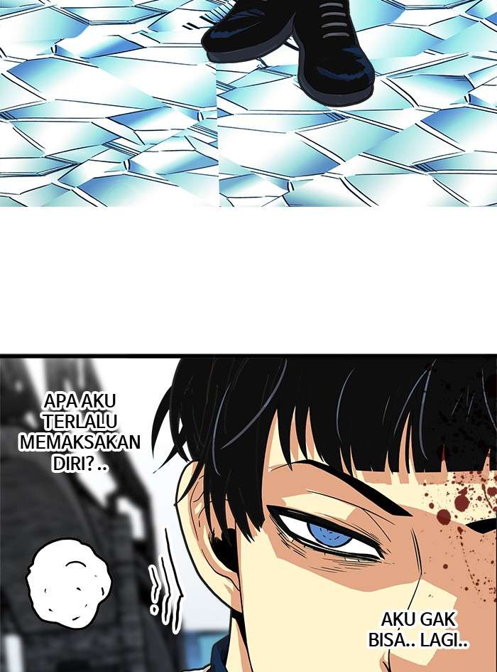 Troll Trap Chapter 80 - halaman 102