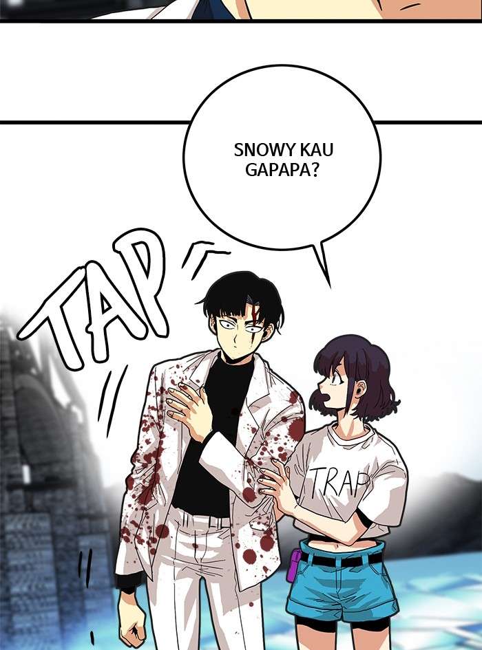 Troll Trap Chapter 80 - halaman 103