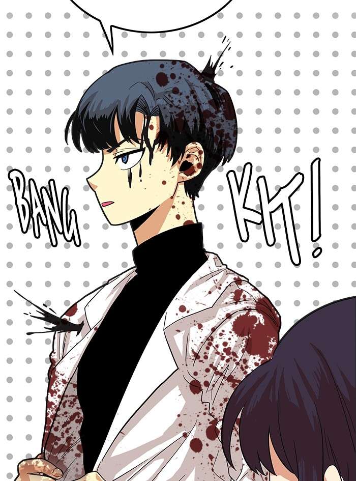 Troll Trap Chapter 80 - halaman 105