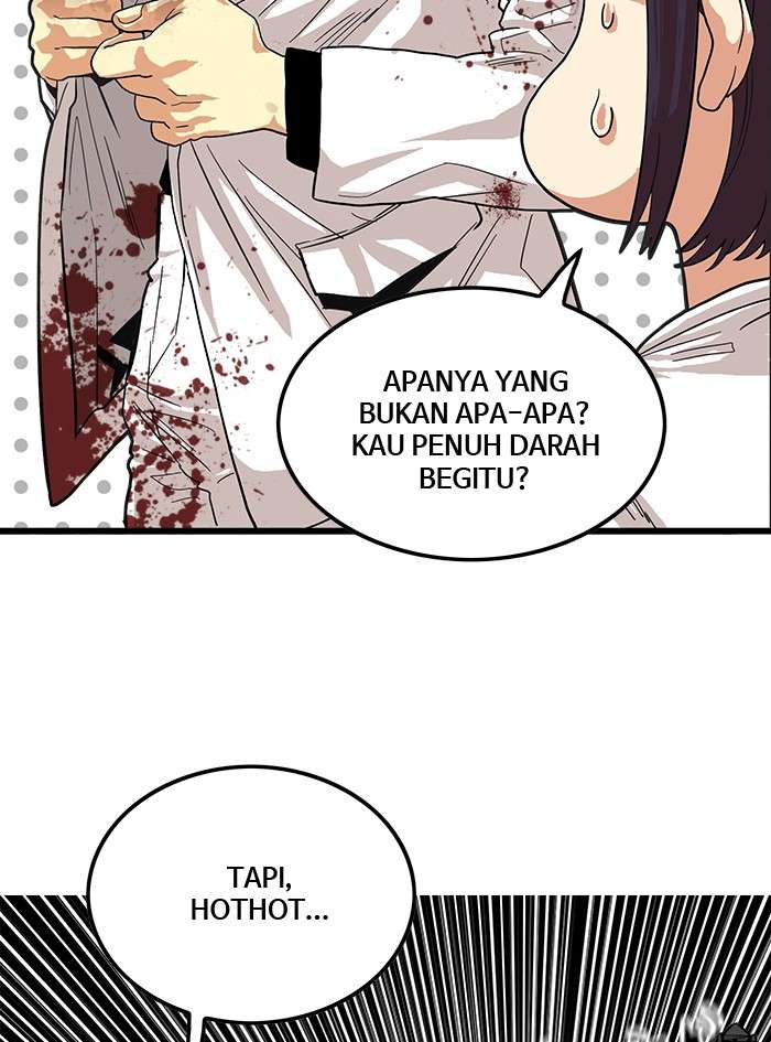 Troll Trap Chapter 80 - halaman 106