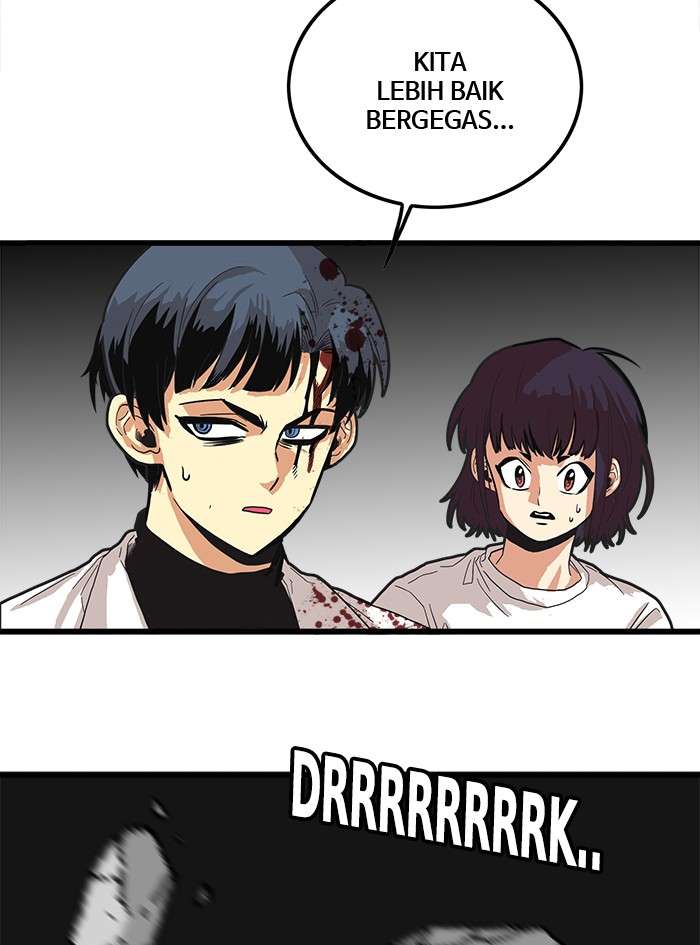 Troll Trap Chapter 80 - halaman 108