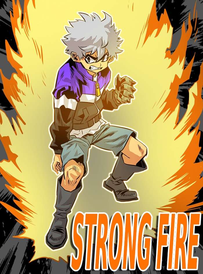 Troll Trap Chapter 80 - halaman 113