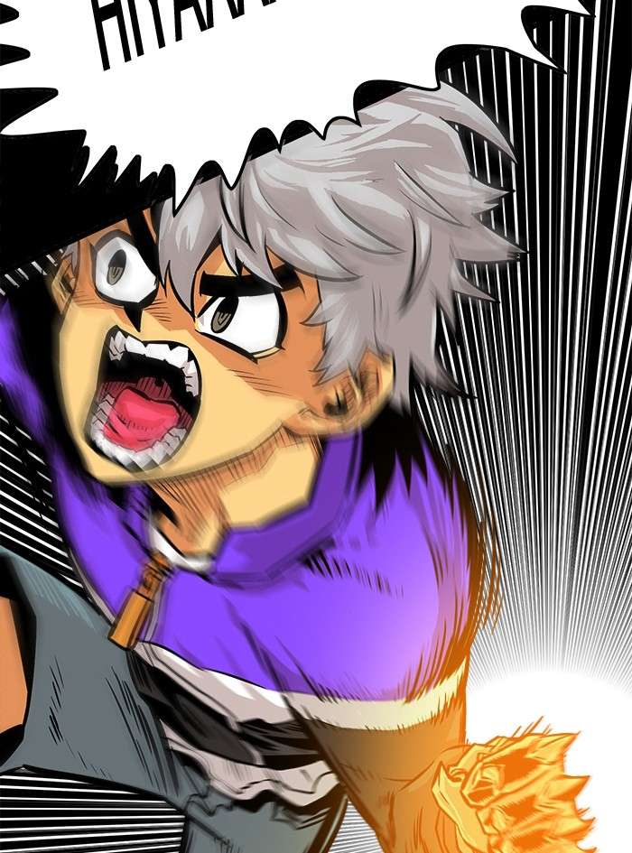 Troll Trap Chapter 80 - halaman 116