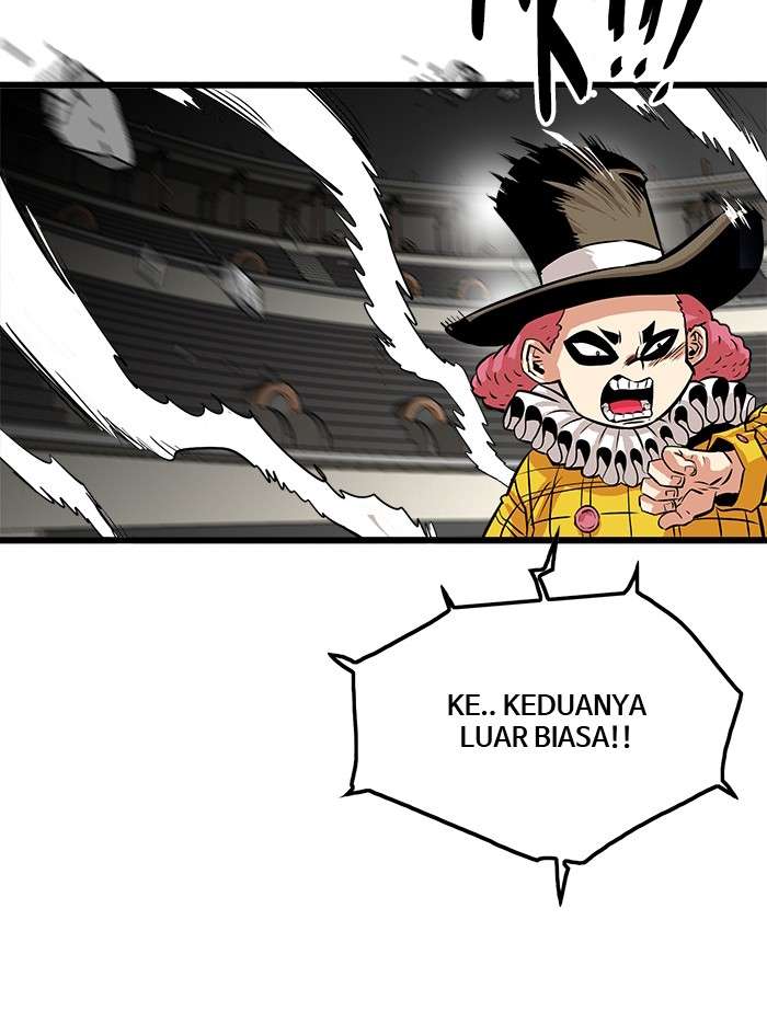 Troll Trap Chapter 80 - halaman 120