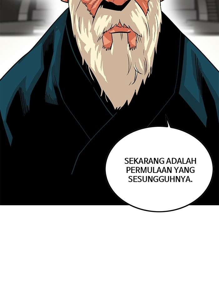 Troll Trap Chapter 80 - halaman 122