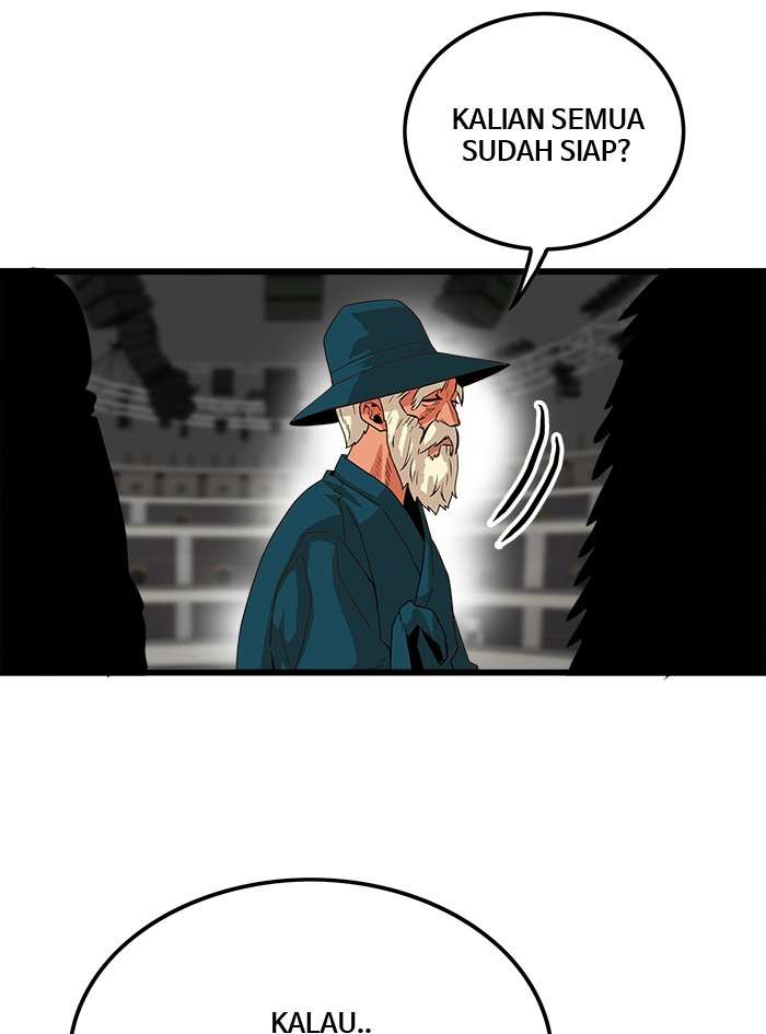 Troll Trap Chapter 80 - halaman 123
