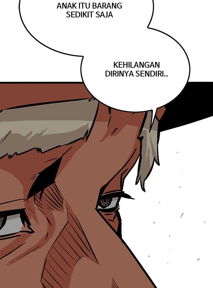 Troll Trap Chapter 80 - halaman 124