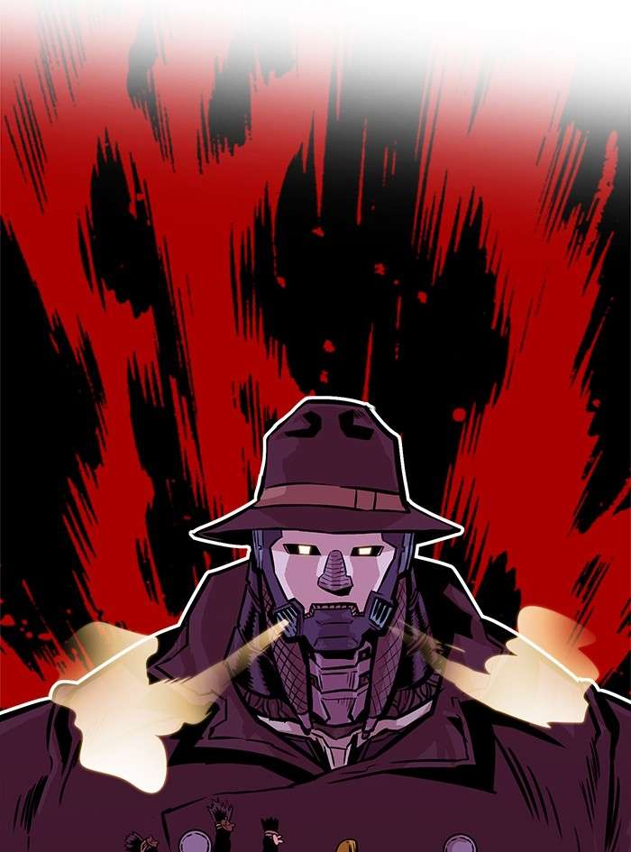 Troll Trap Chapter 80 - halaman 126