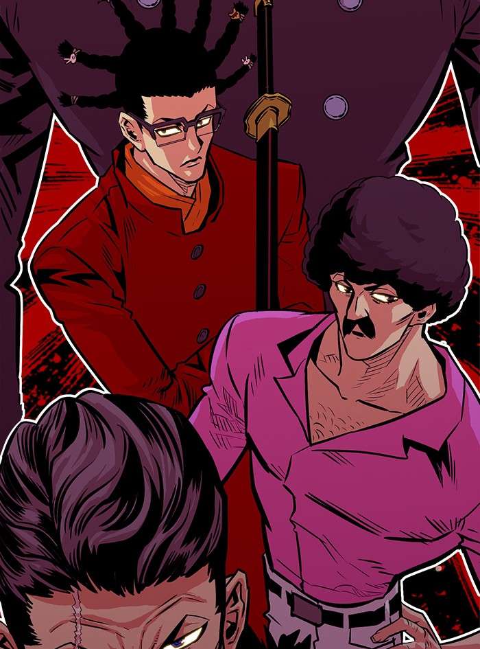 Troll Trap Chapter 80 - halaman 127