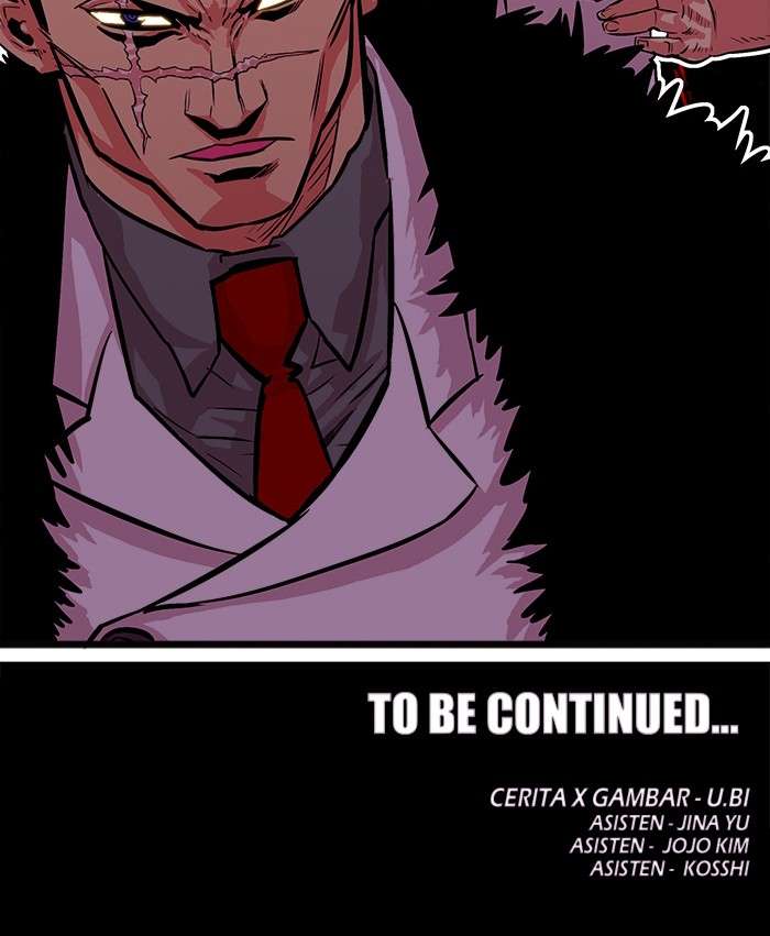 Troll Trap Chapter 80 - halaman 128