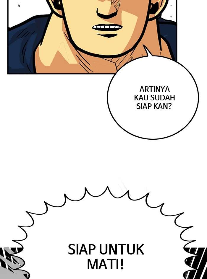 Troll Trap Chapter 80 - halaman 16