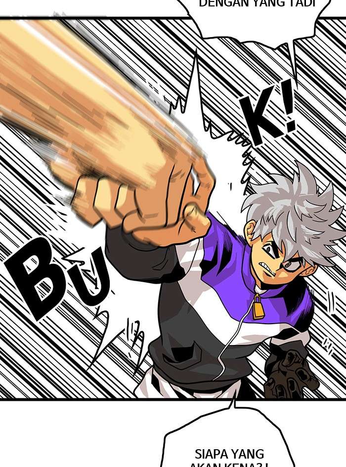 Troll Trap Chapter 80 - halaman 19