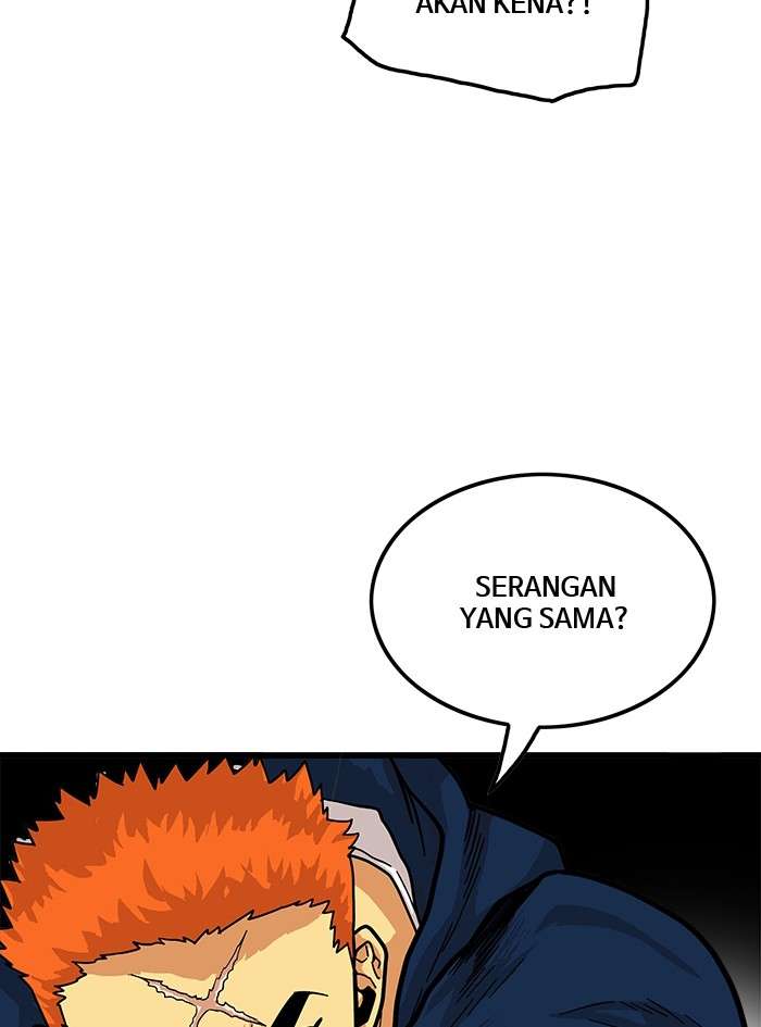 Troll Trap Chapter 80 - halaman 20